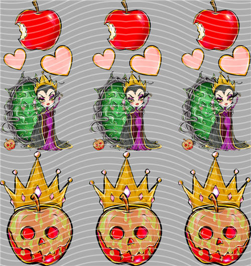 Pen sticker-F 1455